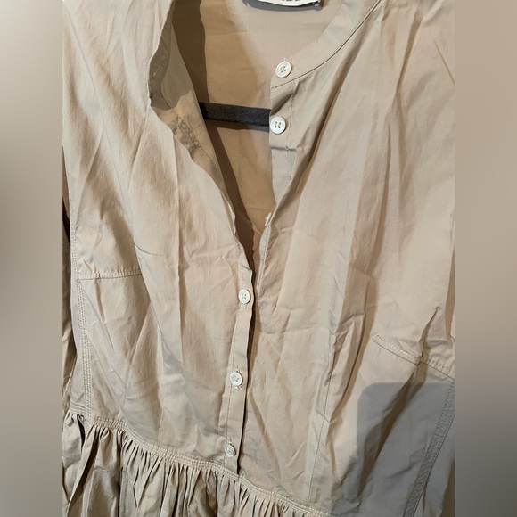 COPY - Jill Sander Dress - Picture 2 of 8